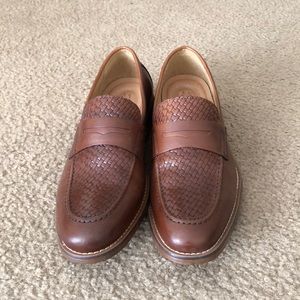 Bass Charles loafer, NWOT